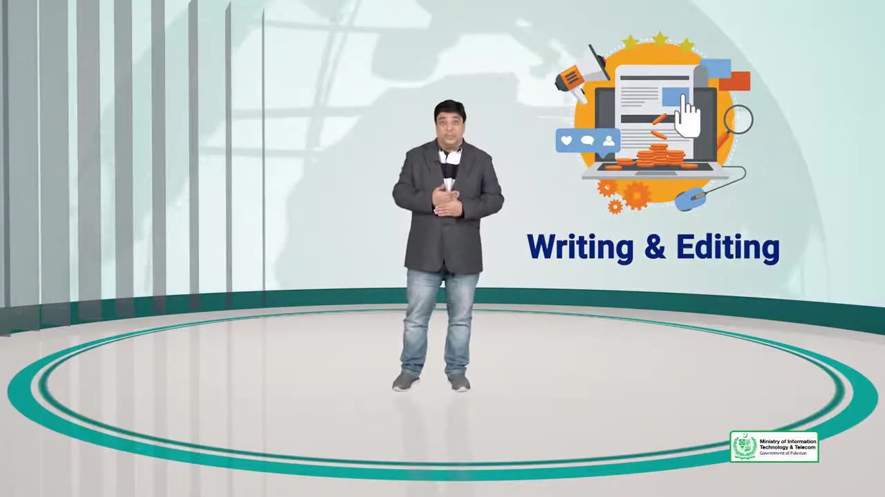 Topic 33 _ Top in Demand Skills in 2020 _ Hisham Sarwar _ Digi Skills _ Sociolance _ Freelancing