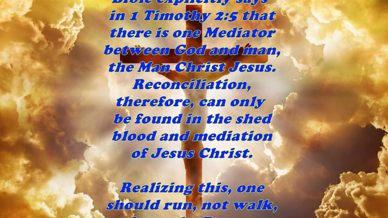 Matthew 9:5 - Daily Bible Verse Commentary