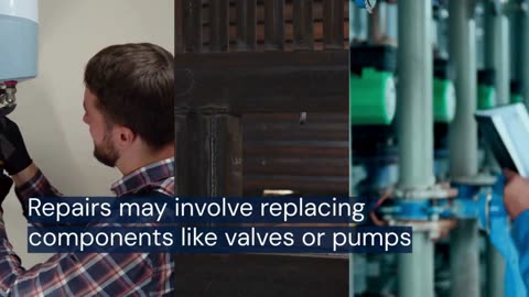 Understanding the Boiler Repair Process