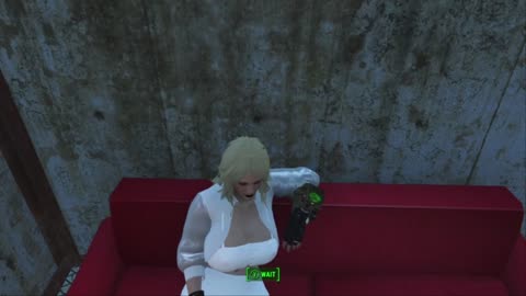 Fallout 4 Modded Part 15 No Commentary