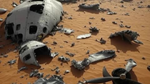 THE LAST FLY OF FLIGHT 406