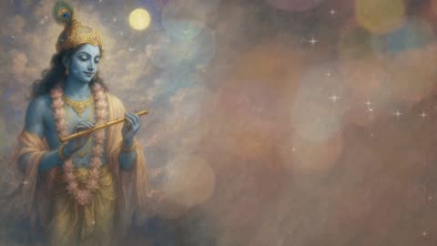 Most Powerful Shree Krishna Mantra
