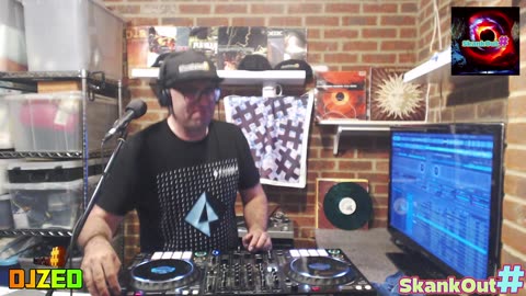 SkankOut#267 is live!