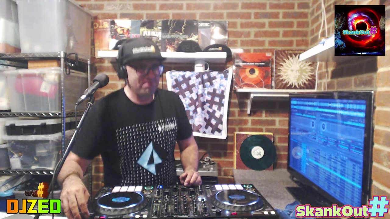 SkankOut#267 is live!