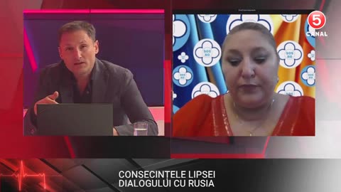 PULS cu Ghenadie Vaculovschi. Octavian Racu și Diana Iovanovici Șoșoacă / 12.06.2025