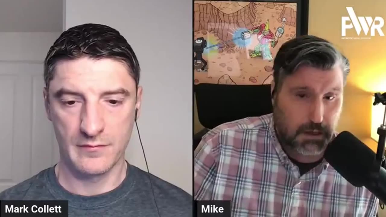 Mike Enoch: The Danger With Reshoring Manufacturing - They Just Import Third World Workers En Masse