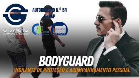 BodyGuard