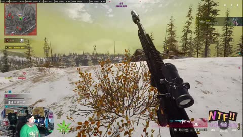 Live from the WtF Grotto: Prestige Master! I have acquired the target, now what? #disabledveteran #adhd #ptsd #gamer