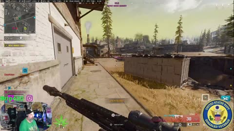 Live from the WtF Grotto: Prestige Master! I have acquired the target, now what? #disabledveteran #adhd #ptsd #gamer