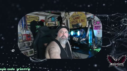 Live from the WtF Grotto: Prestige Master! I have acquired the target, now what? #disabledveteran #adhd #ptsd #gamer