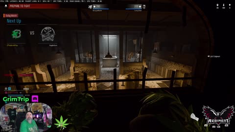 Live from the WtF Grotto: Prestige Master! I have acquired the target, now what? #disabledveteran #adhd #ptsd #gamer