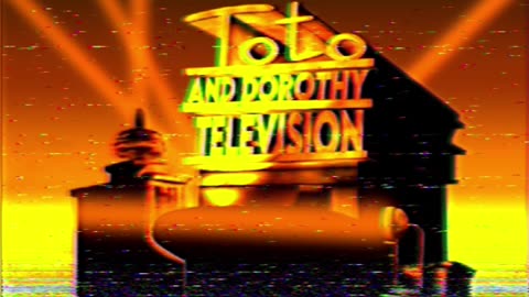 Toto and Dorothy Television