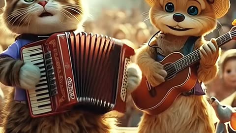 ENCONTRE O RATO #sanfona #Ai #cat #forro #violao #cover #baleia #g