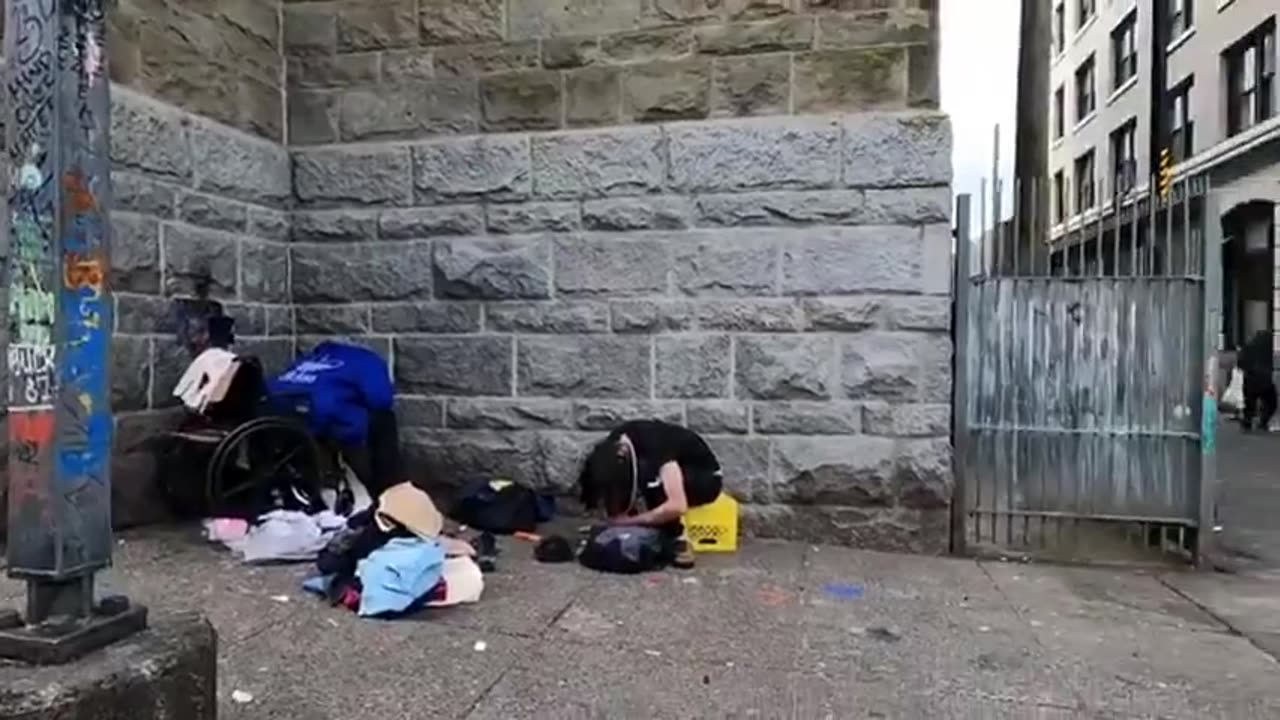 Vancouver Canada April 28th 2025 eLbOwS uP