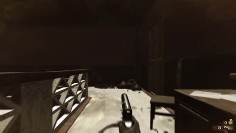 Far Cry 2 - First diamonds