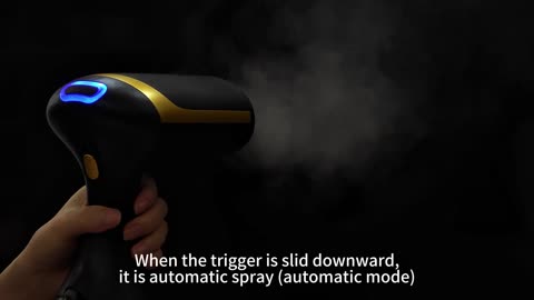 ⚡ NEVER Iron Again? 1500W Handheld Steam Iron – Fast Wrinkle Remover for Travel & Home!
