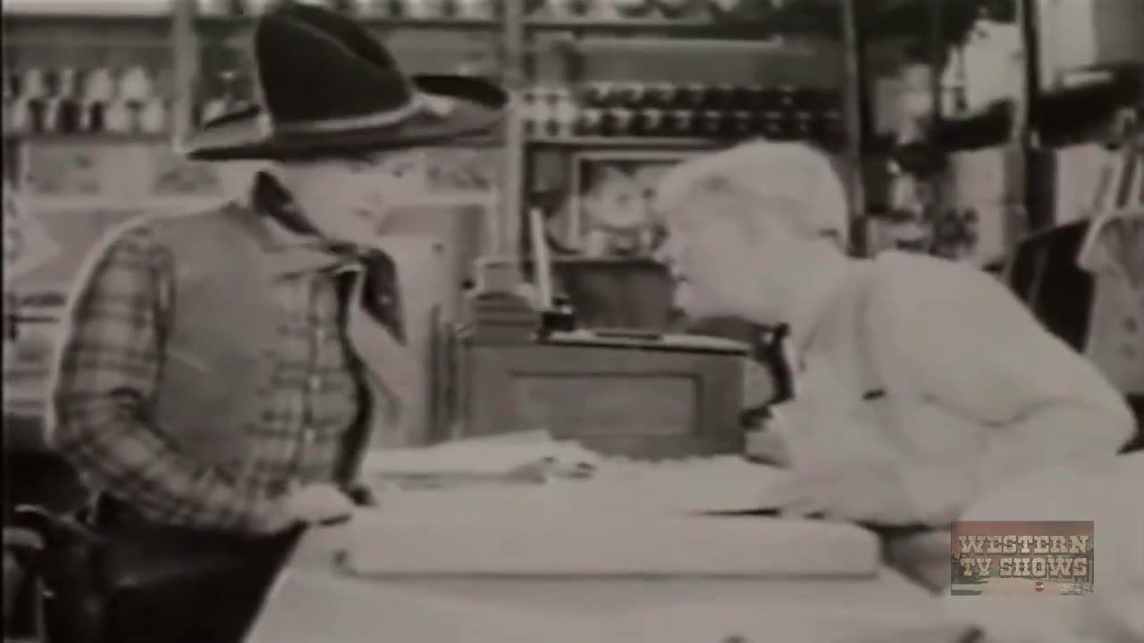 Between Fighting Men ¦ Ken Maynard