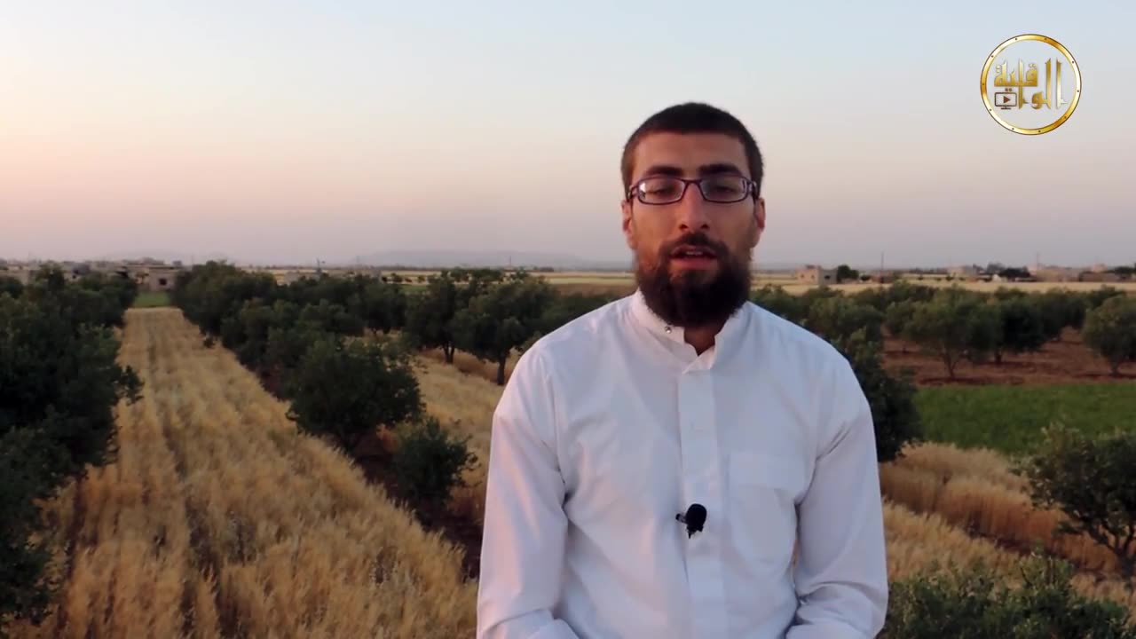 غير ذي عوج - الحلقة 11 فهم س