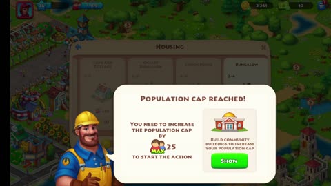 Township Its still good?❣🤣Live with Restream ❣🐀
