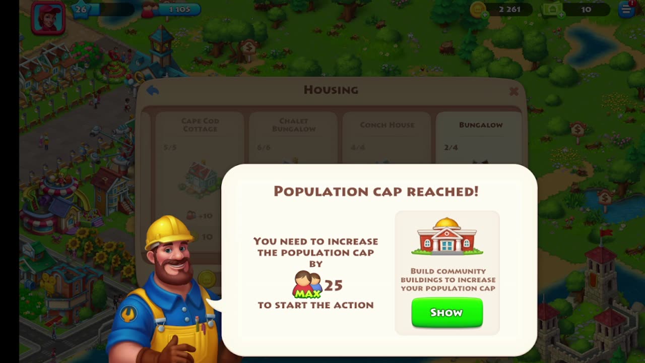 Township Its still good?❣🤣Live with Restream ❣🐀
