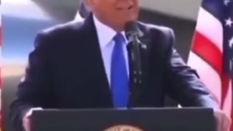Donald Trump Told Us Many Times That Biden Was Shot