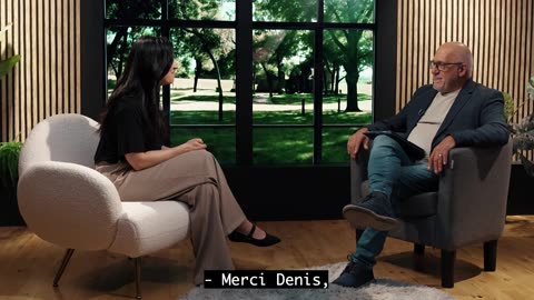 Être une bonne personne nous rend-il réellement plus heureux ? - avec DenisMorissetteOfficiel