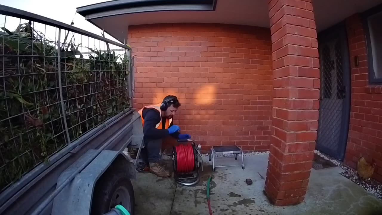 Kiwi Drain Unblock 03