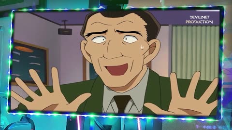 Detective Conan Tagalog Dubbed HD - Episode 318-319