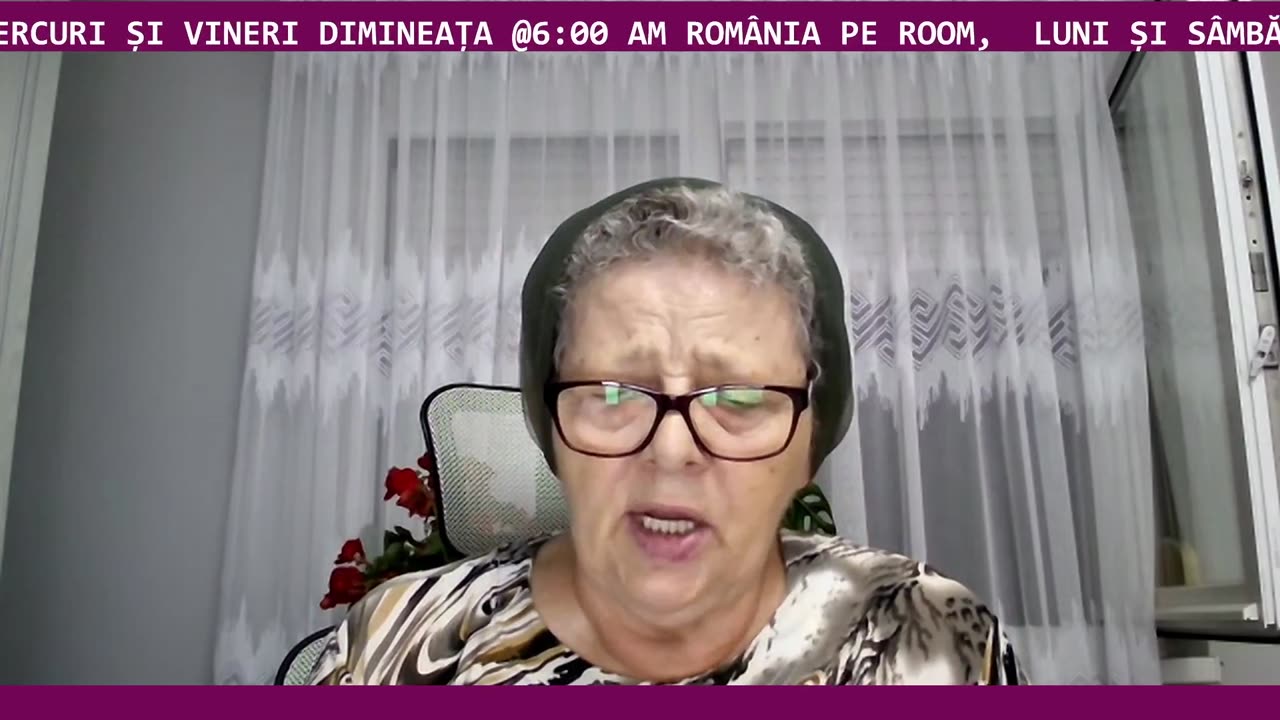 ELISABETA RUS -ASTĂZI DOAMNE EU TE ROG FIERBINTE- CALEA CĂTRE RAI PĂRTĂȘIE #live #cantaricrestine