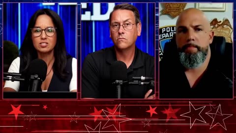 D.C. Bombshell! Is Trump about to TAKEOVER other crumbling American cities?!? | Redacted News