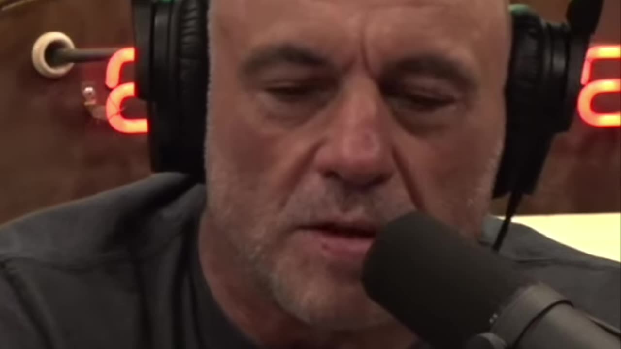 Near Death Experiences – Sebastian Junger's Shocking Story