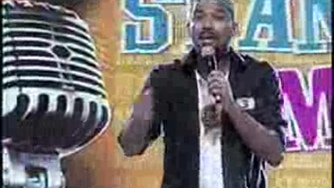 CONCUROS DE STAND UP COMEDY