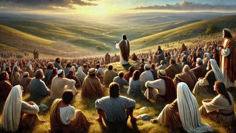 The Rocking Chair: Genesis 28 - "Jacob's Ladder"