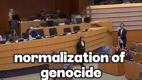 "With a Broken Heart: MEP Lynn Boylan’s Apology to Gaza Shakes Europe"