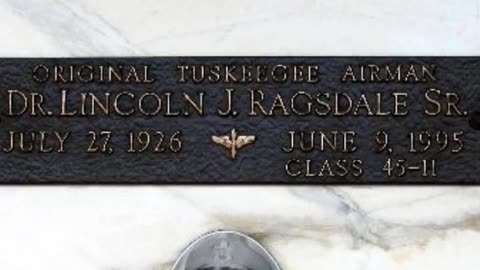 FAMOUS GRAVES - VOL. 163: LINCOLN RAGSDALE