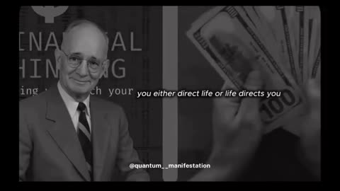 Act As If Everything Will Work Out - Wisdom Of Elders