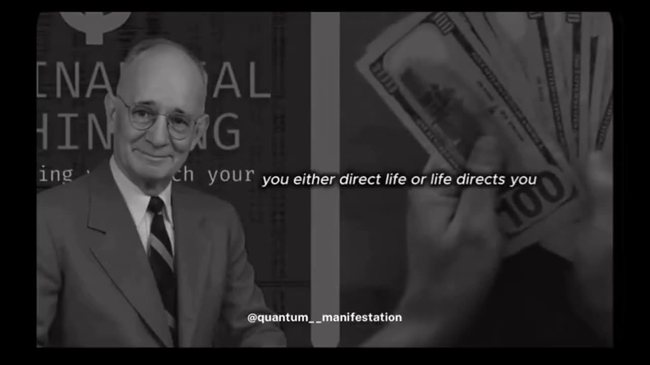Act As If Everything Will Work Out - Wisdom Of Elders