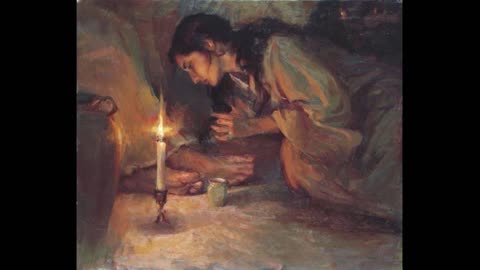 Luke 5 - 7 | Kissed HIS Feet