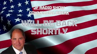 The John Fredericks Show [Live Radio & TV] November 19, 2025