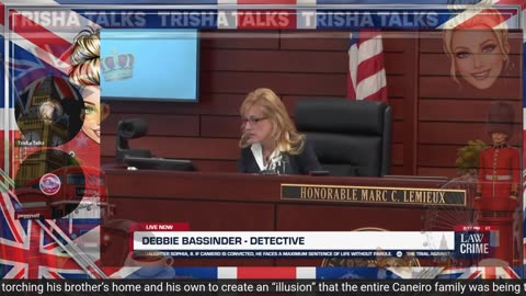 MANSION MURDERS TRIAL DAY 2