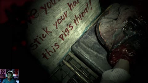 Resident Evil 7: Biohazard