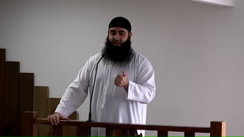 The Rights of Daughters | Sh. Khalid Mohamad