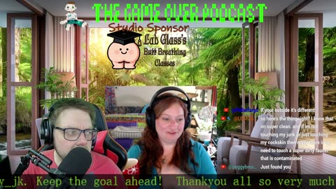 Go F Me Friday! 12/05/25