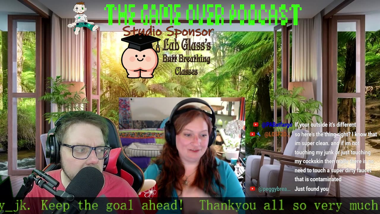 Go F Me Friday! 12/05/25