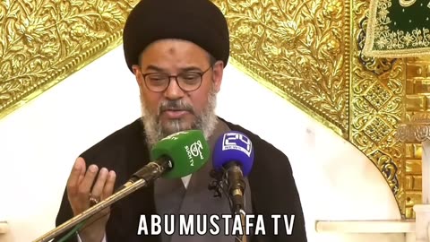 Majlis 04 || 2nd Muharram 2024-1446 || Ayatollah Syed Aqeel ul Gharavi