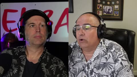 Half Empty Cup of Joe (9/19/25)