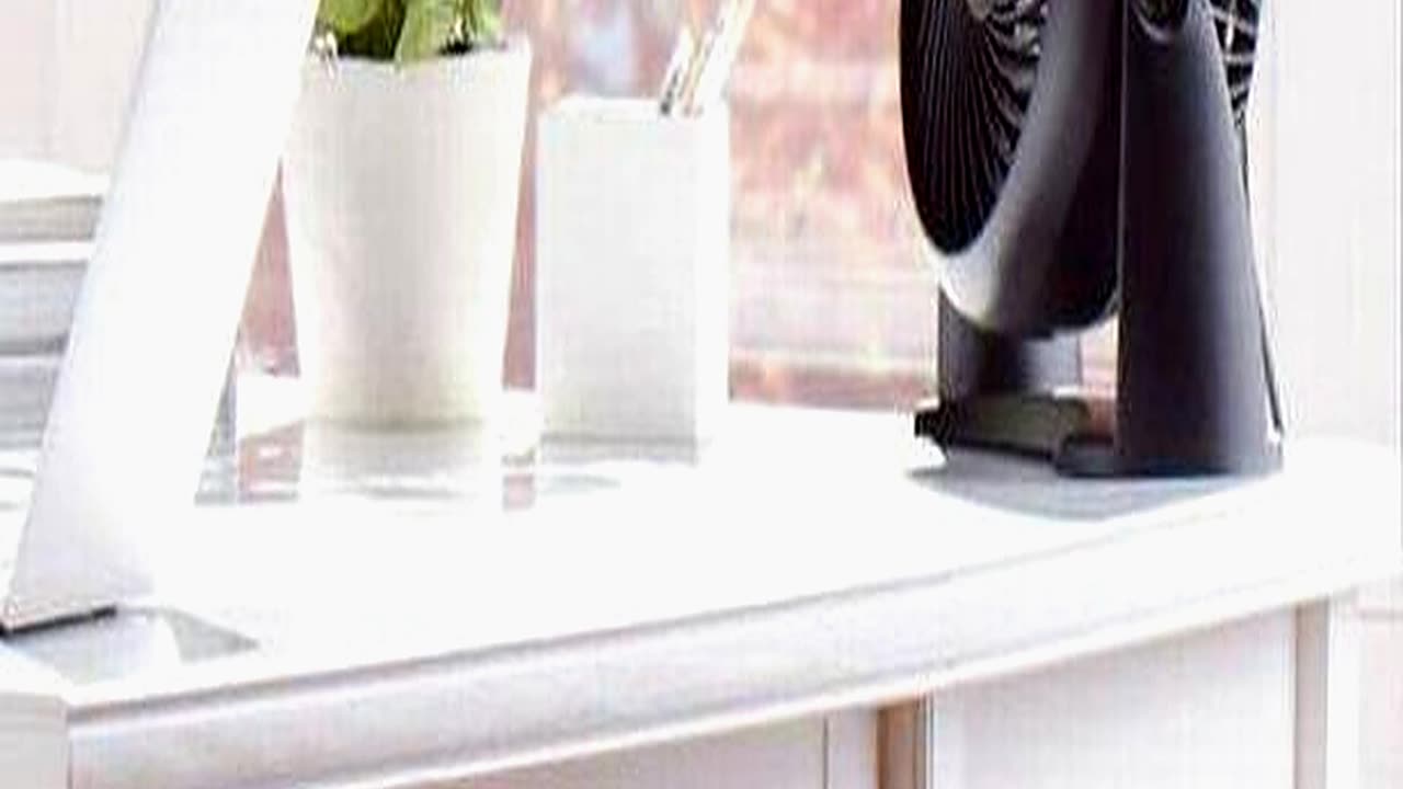 Flash Sale Axes Small and Powerful Fan Thats B