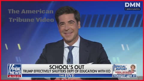 Fox Co-Host Shreds Tarlov Over Weaponization Claims With Huge Fact Check