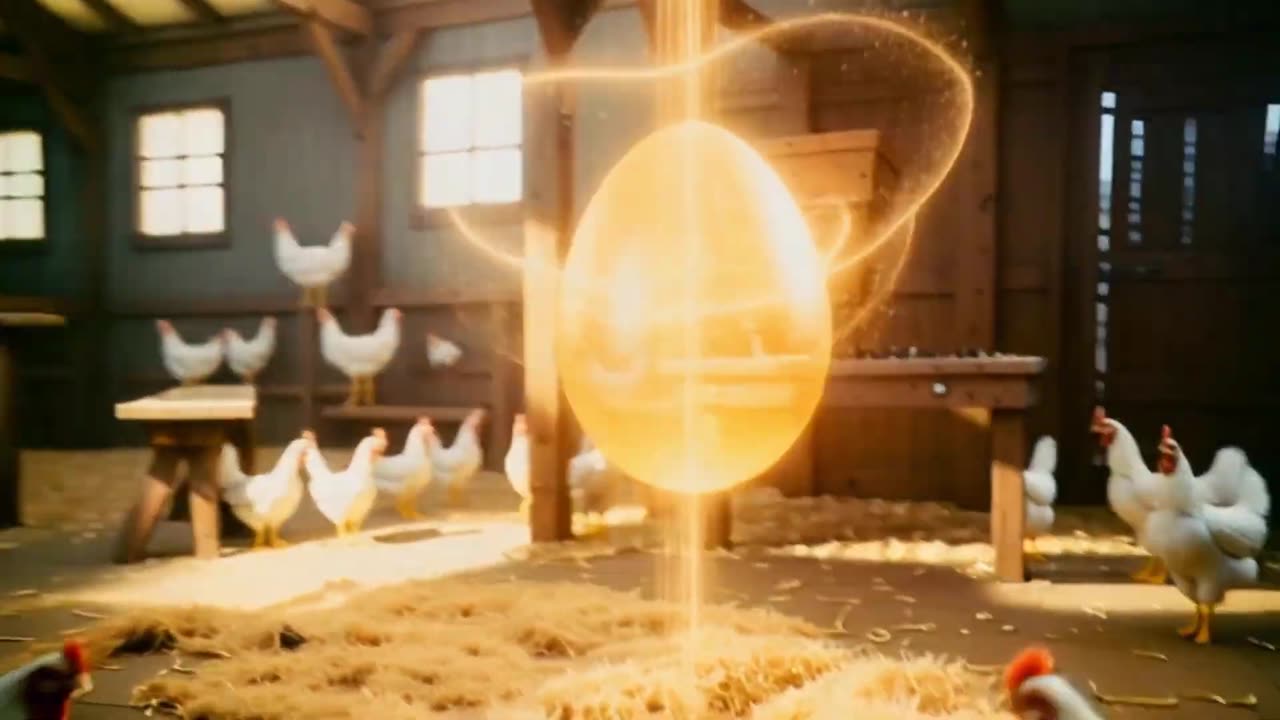 Курочка Ряба | НОВАЯ СКА-ПОП версия