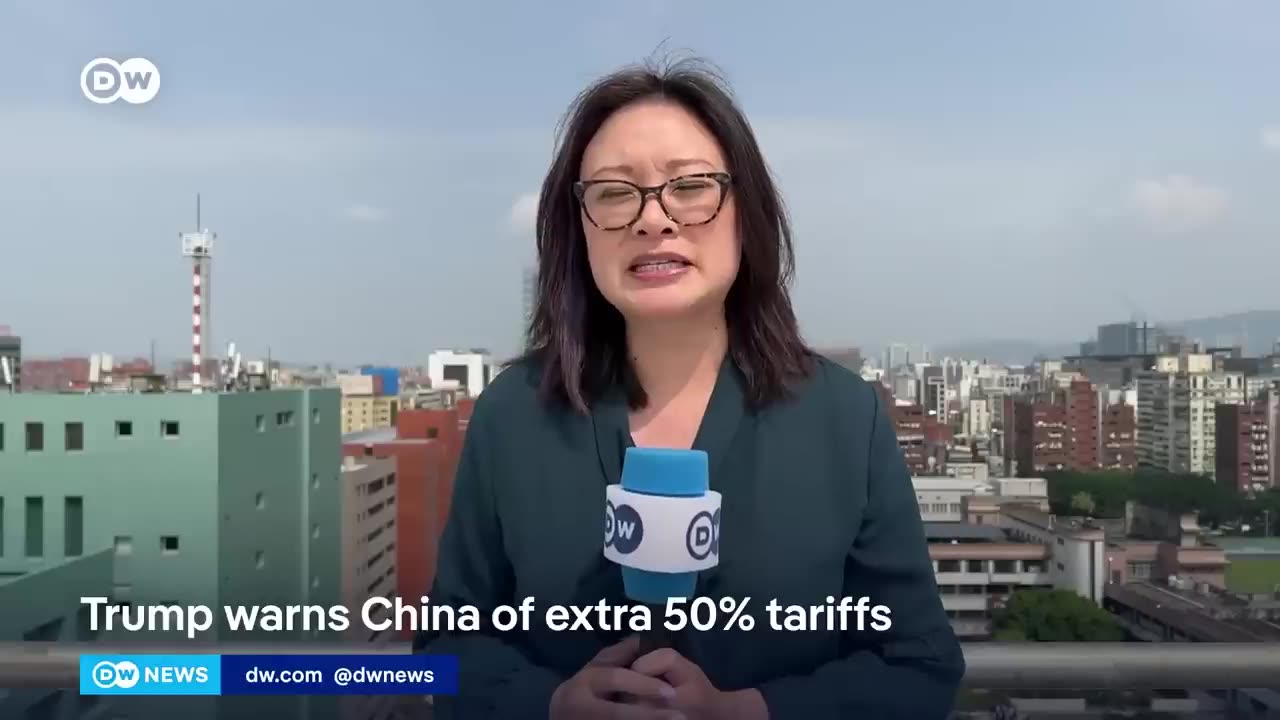 "How Asian Nations Are Navigating Donald Trump’s Tariff Turmoil"